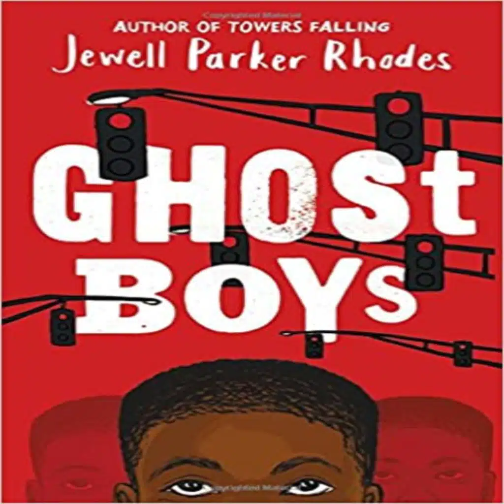 A Conversation with Writer Jewell Parker Rhodes