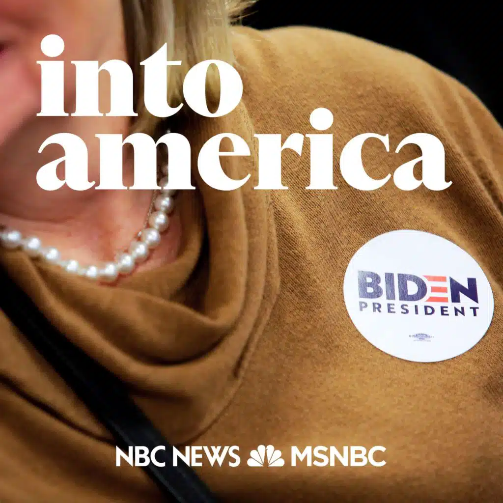 Into Joe Biden and the Women’s Vote