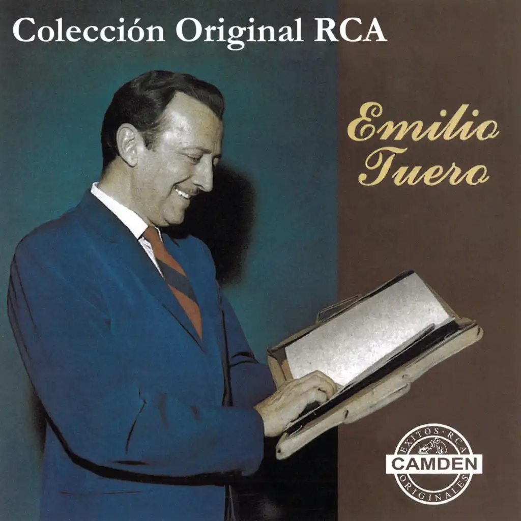 Coleccion Original RCA