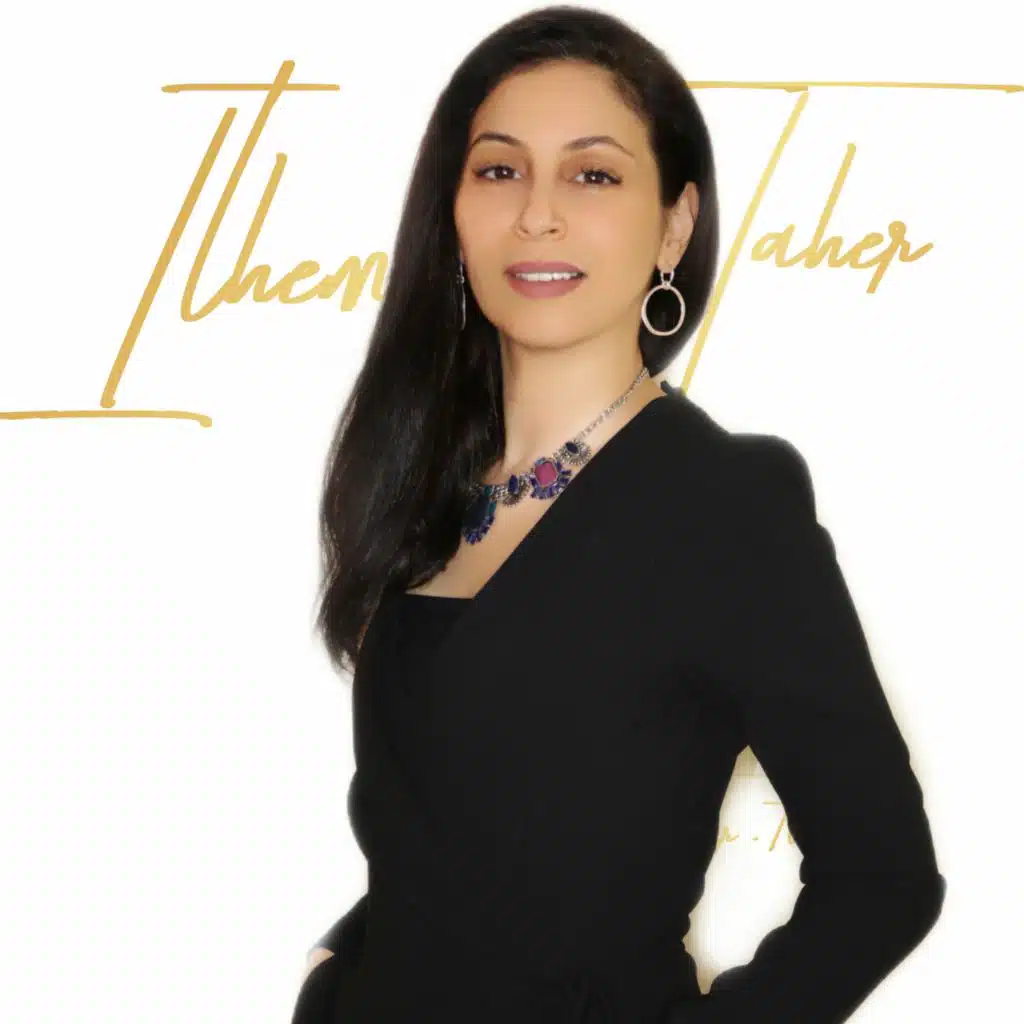 تحقيق الاهداف طاقيا ذبذبي