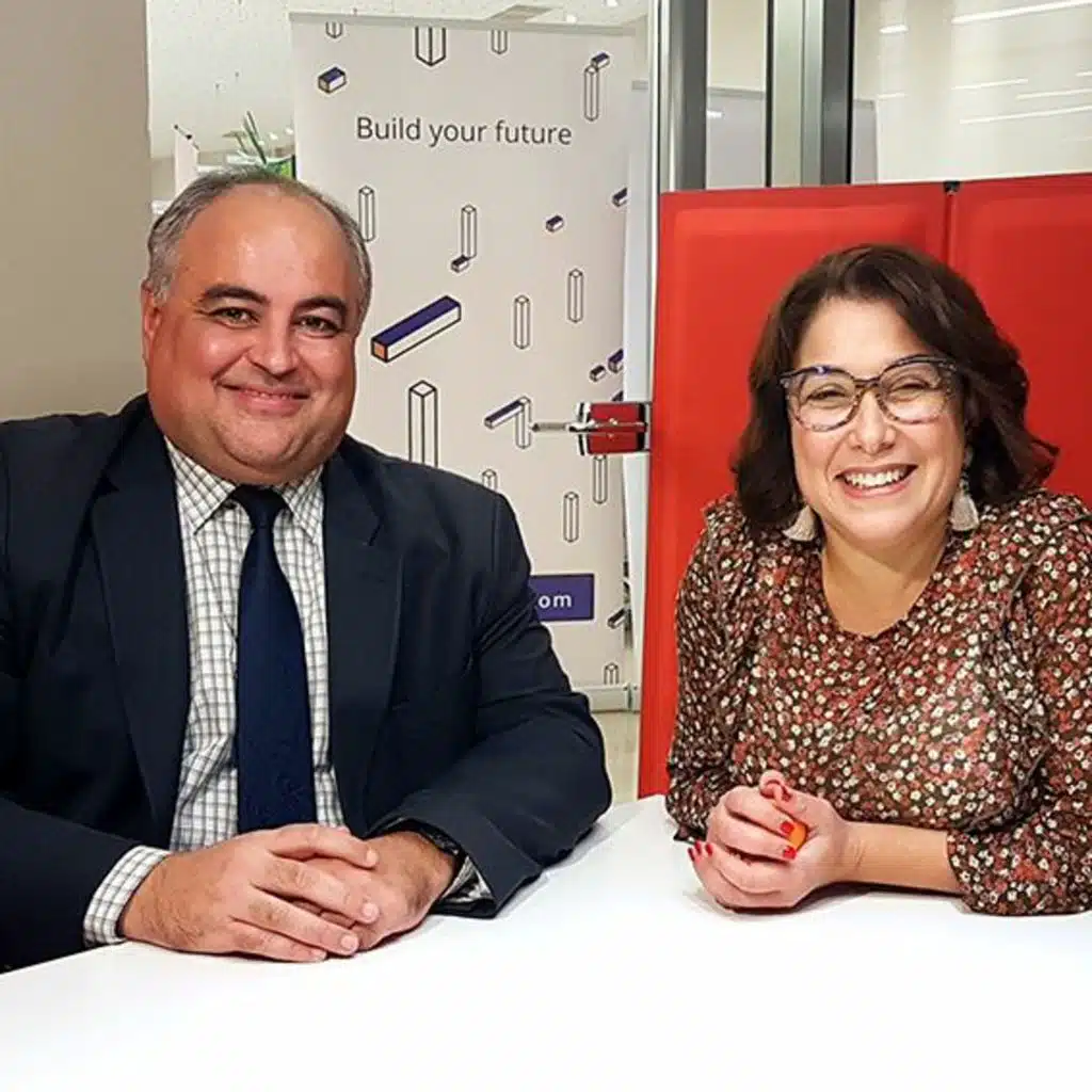 DigiClub Ep88: En 2019, dites bonjour au "Phygital" et à la démocratie 4.0