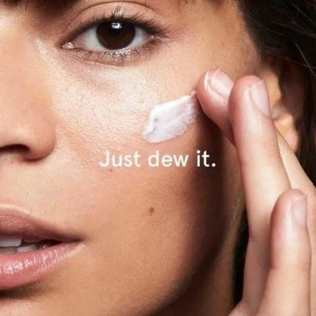 Startup News Ep11: Glossier, un énorme chiffre d'affaires uniquement en ligne !