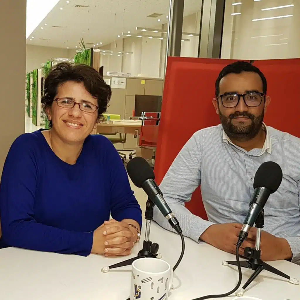DigiClub Ep 101: Etudes de cas d'utilisations possibles de la Blockchain en Tunisie