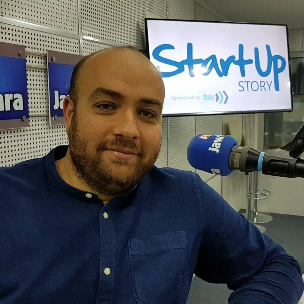 Startup Story Ep77: Pour réussir en Tunisie, l'Etat doit garantir les Libertés Individuelles