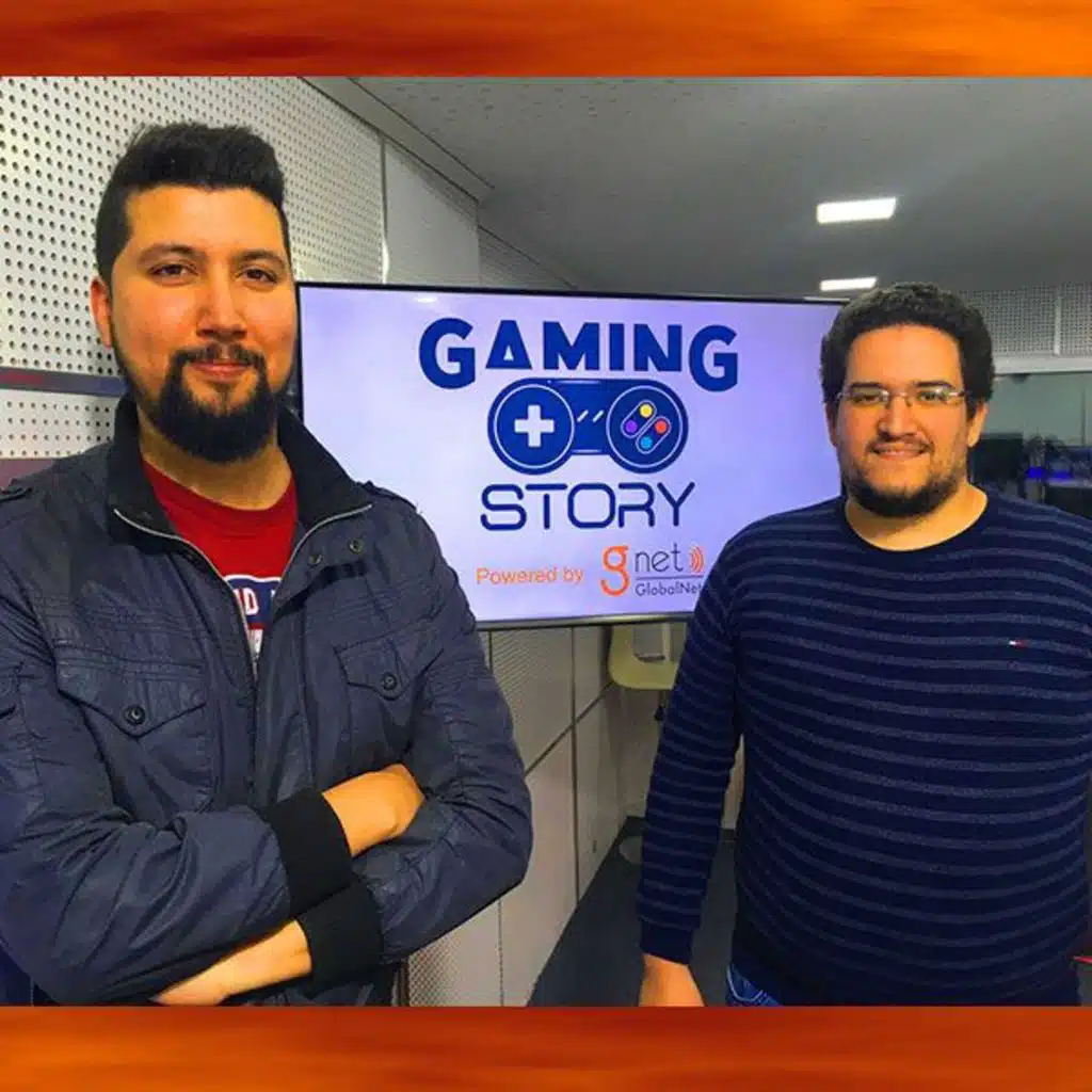 Gaming Story Ep2: Les serious gaming dans le domaine de la santé