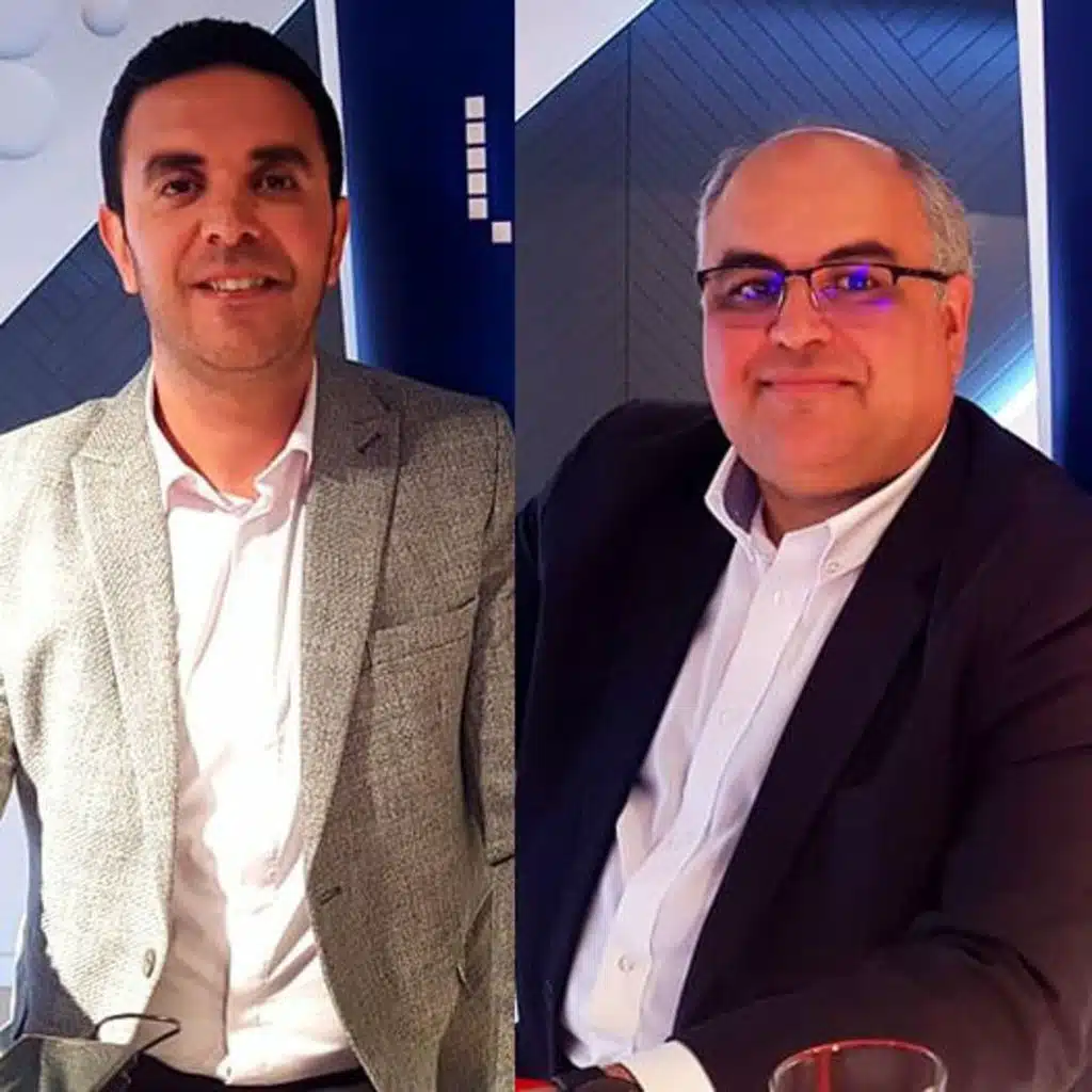 DigiClub Ep120: Sécuriser le télé-travail en auto-isolement + Les tendances 2020 en TIC + InsatPress