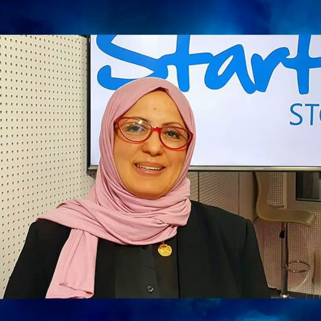 Startup Story Ep108: Le rôle des Technoparks pour booster les Startups surtout dans les régions