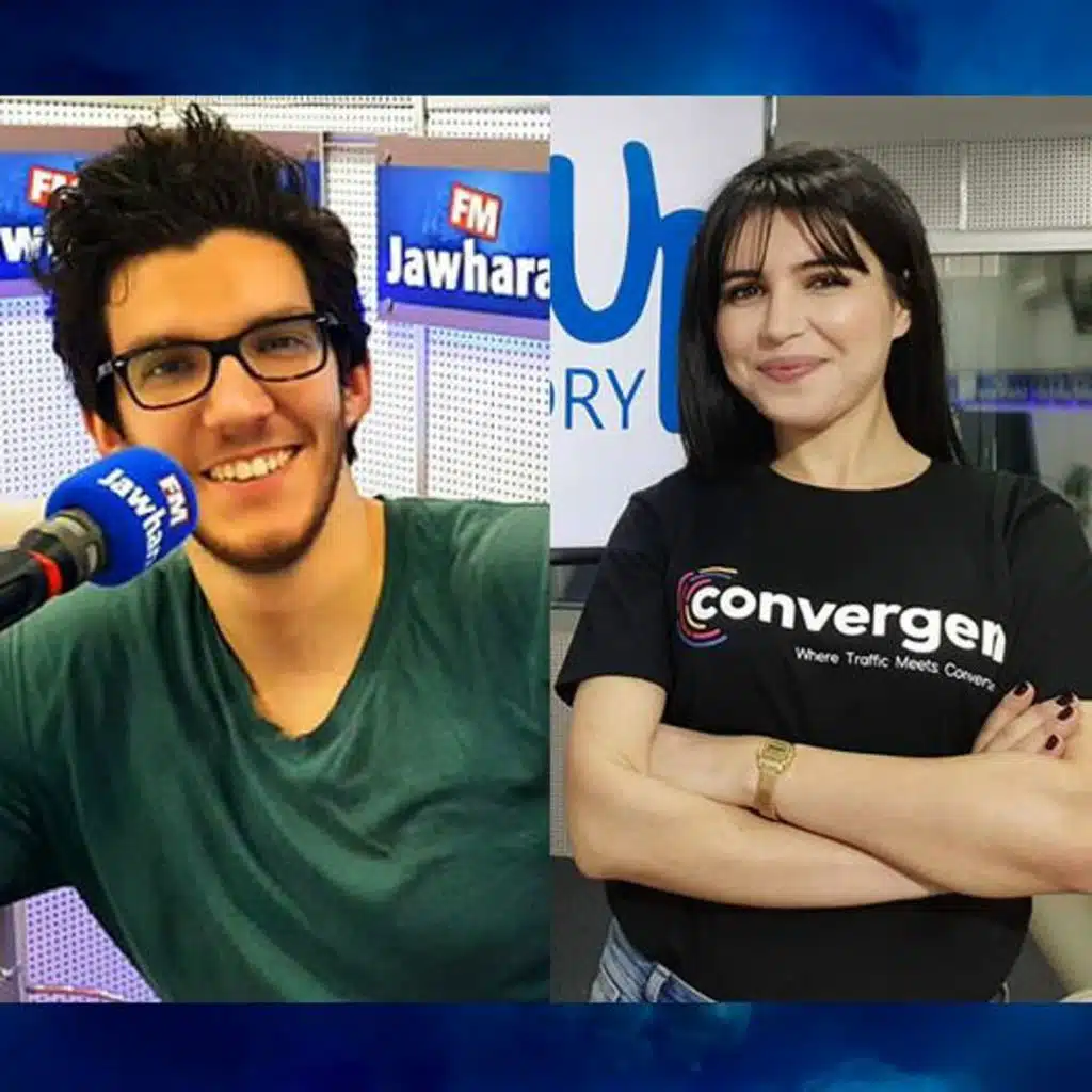 Startup Story Ep105 : La Data pour mieux communiquer avec ses clients