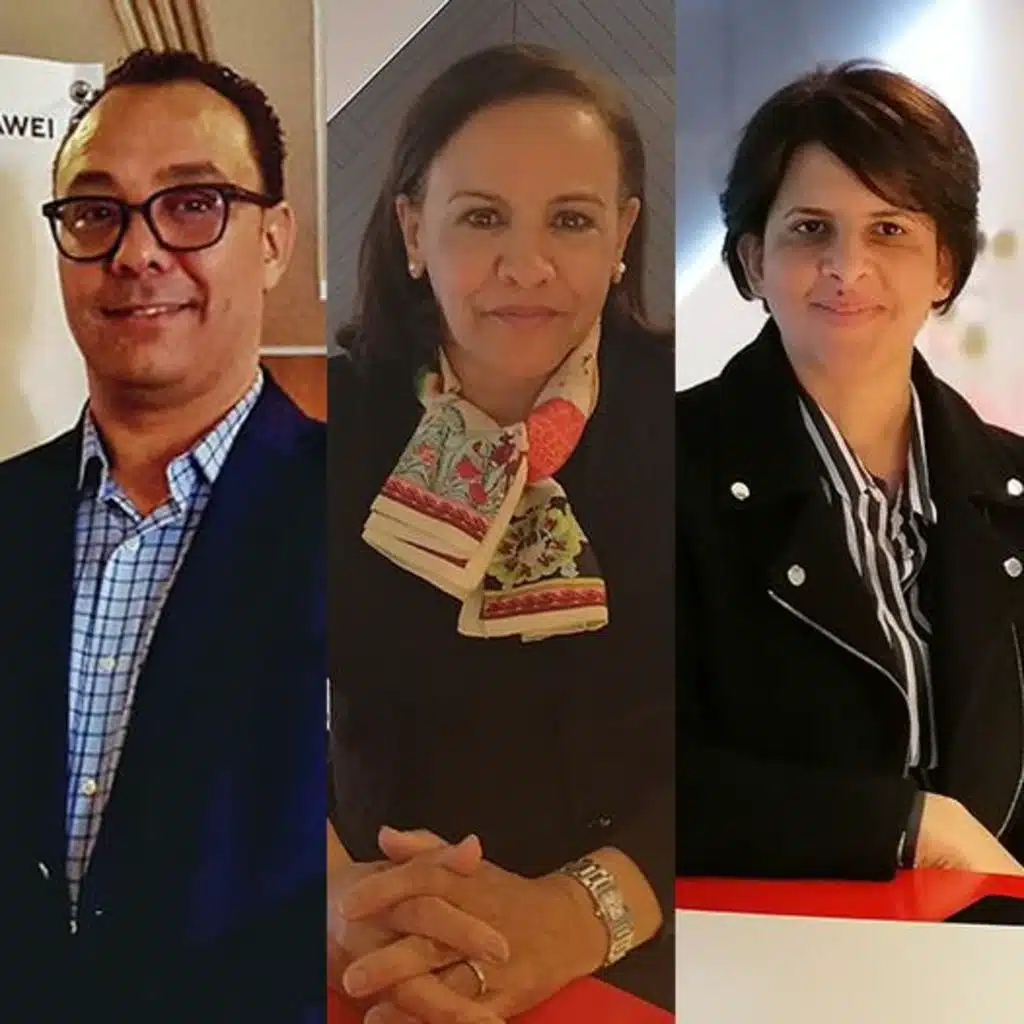 DigiClub Ep119: Huawei et les développeurs+l'ANCE passe au 100% online+Khadija Hammouda Gheriani