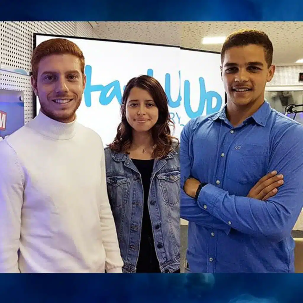 Startup Story Ep90: Les forums annuels de SupCom et L'Ecole Polytechnique de Tunisie