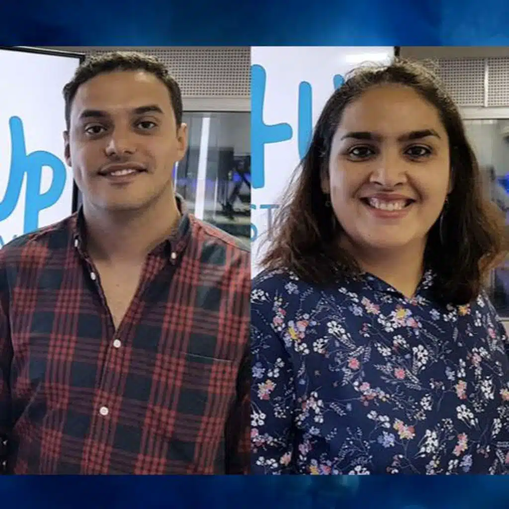 Startup Story Ep89: Libra, la cryptomonnaie de Facebook et succès de Nesrine Tekitek après El Pitch