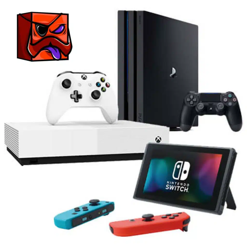 GFC - 8 Generation الجيل الثامن