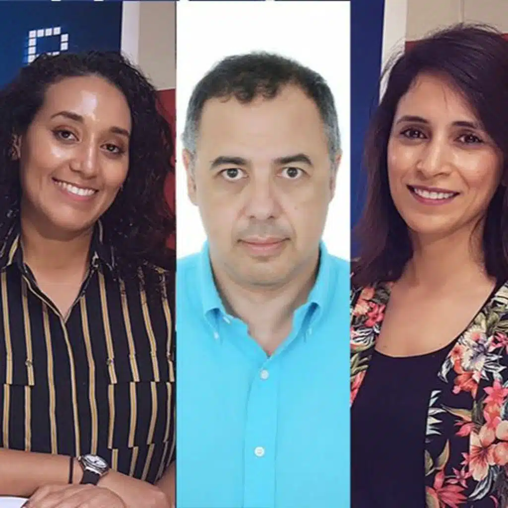 DigiClub Ep108: Elife, Vermeg, Smart Tunisia, LGBT, Management, Wikimedian of the Year et 7kayetha