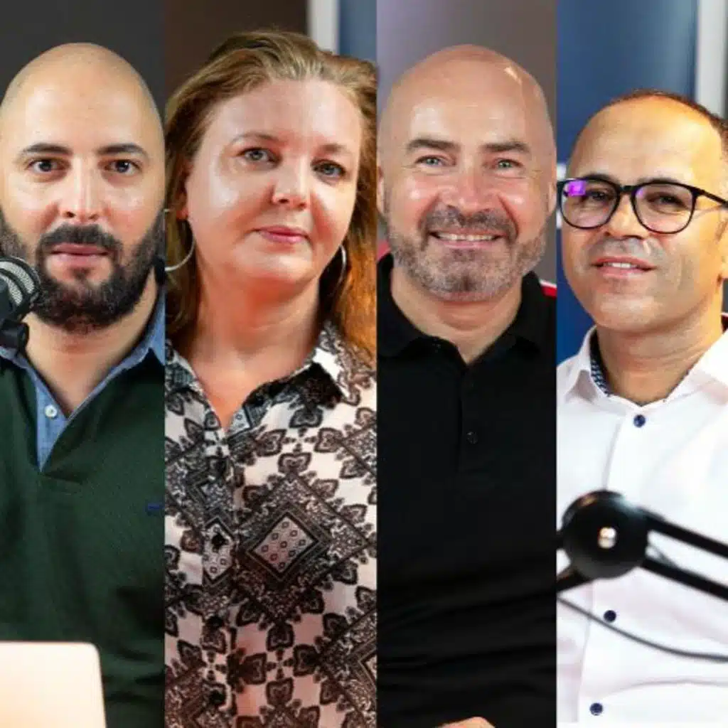 DigiClub Ep123 : Aide financière aux Startups + Tunisie Telecom + Facture numérique