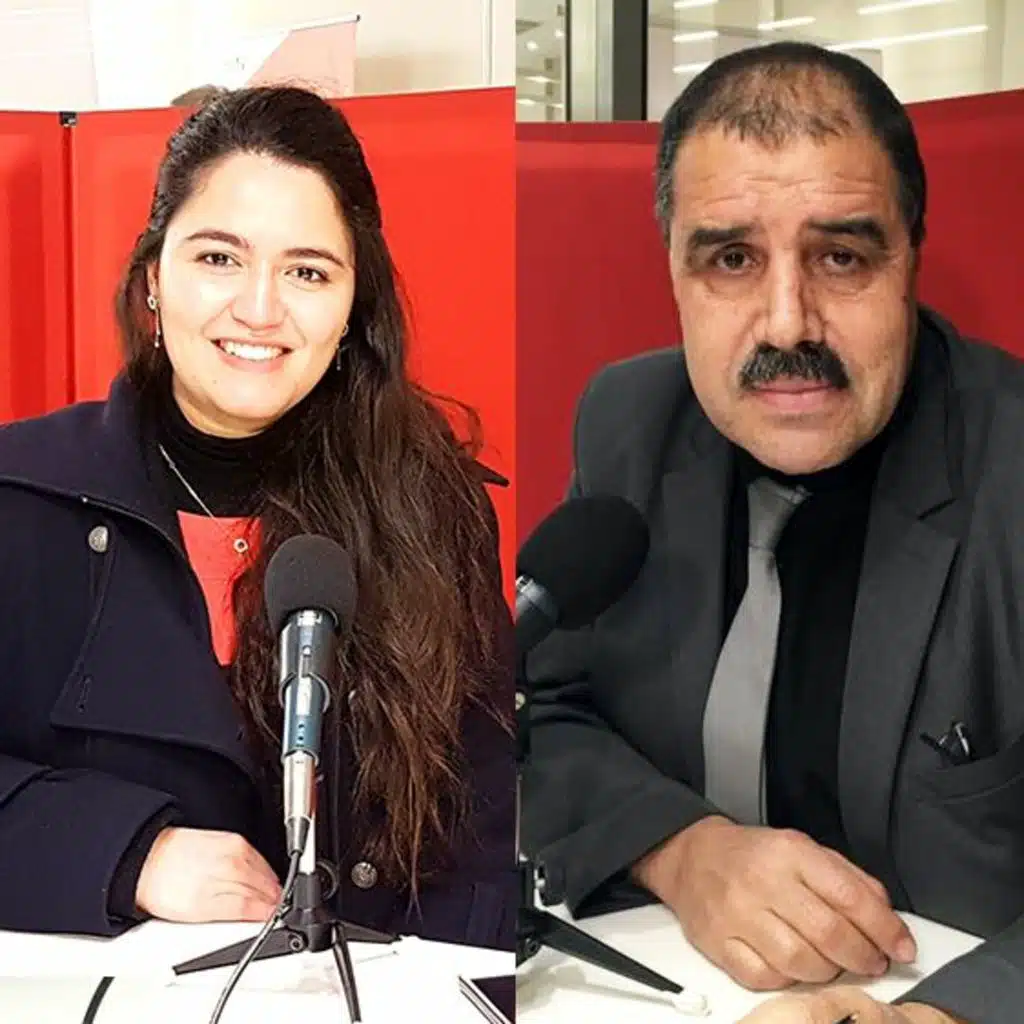 DigiClub Ep95: Plus de 70% des Tunisiens ont désormais un identifiant unique social