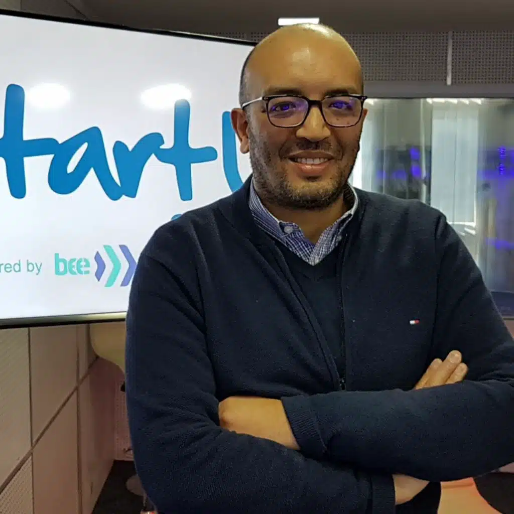 Startup Story Ep68: BEE lance un appel aux Startups dans l'IoT