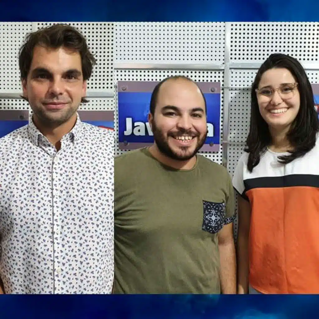 Startup Story Ep118: La GiZ + programme de soutien aux très jeunes entrepreneurs