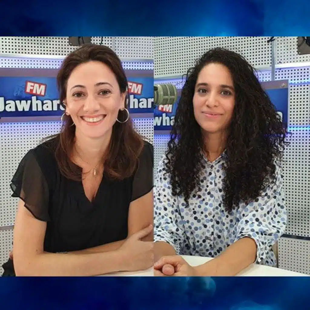 Startup Story Ep120 : CEED Tunisia + AgriTech