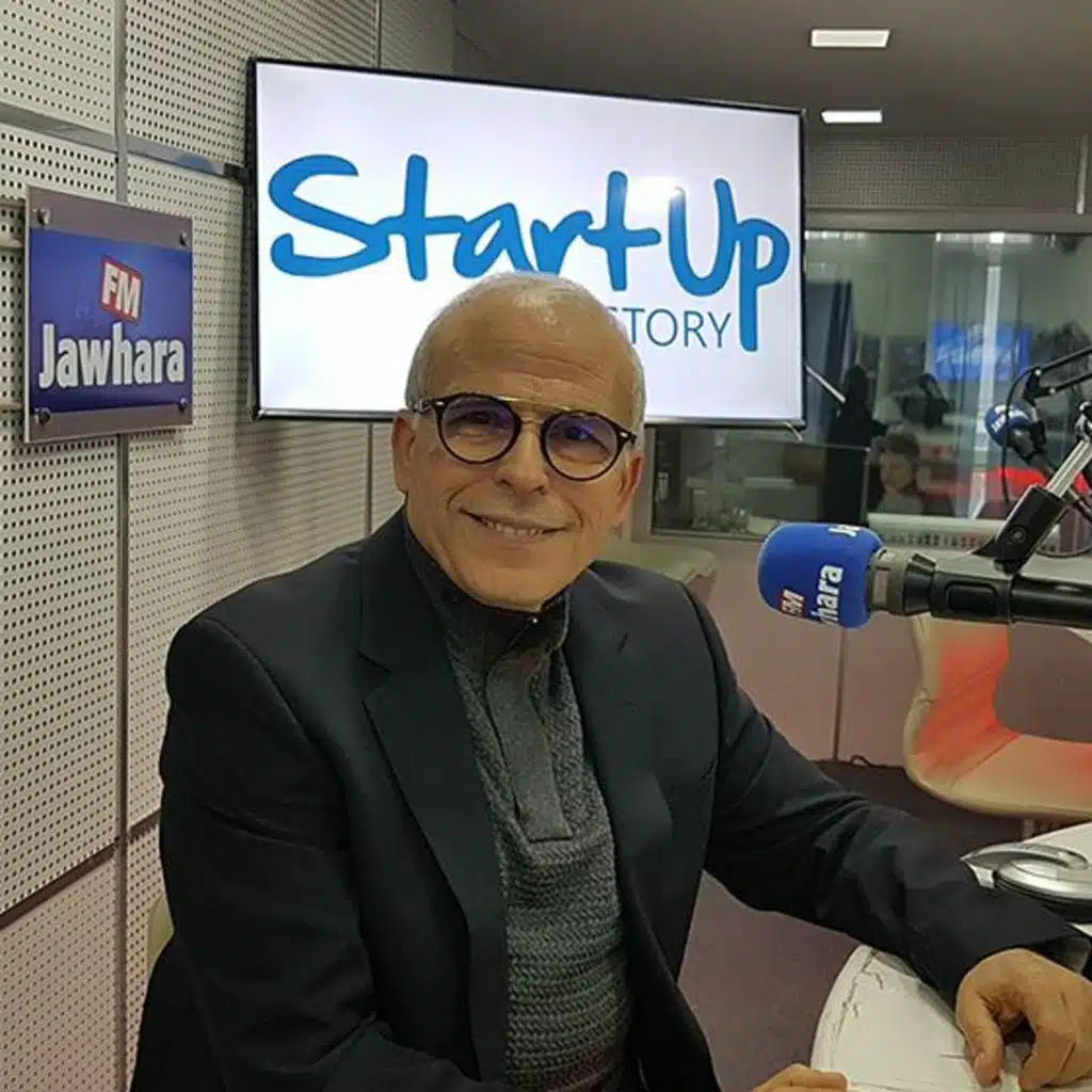 Startup Story Ep66: En Tunisie, plus de femmes que d'hommes qui comptent lancer leur projet