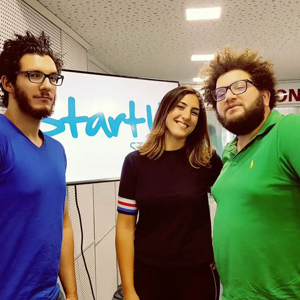 Startup Story Ep82 : 5G/IoT, brevets et IA en Tunisie, faisons un round up