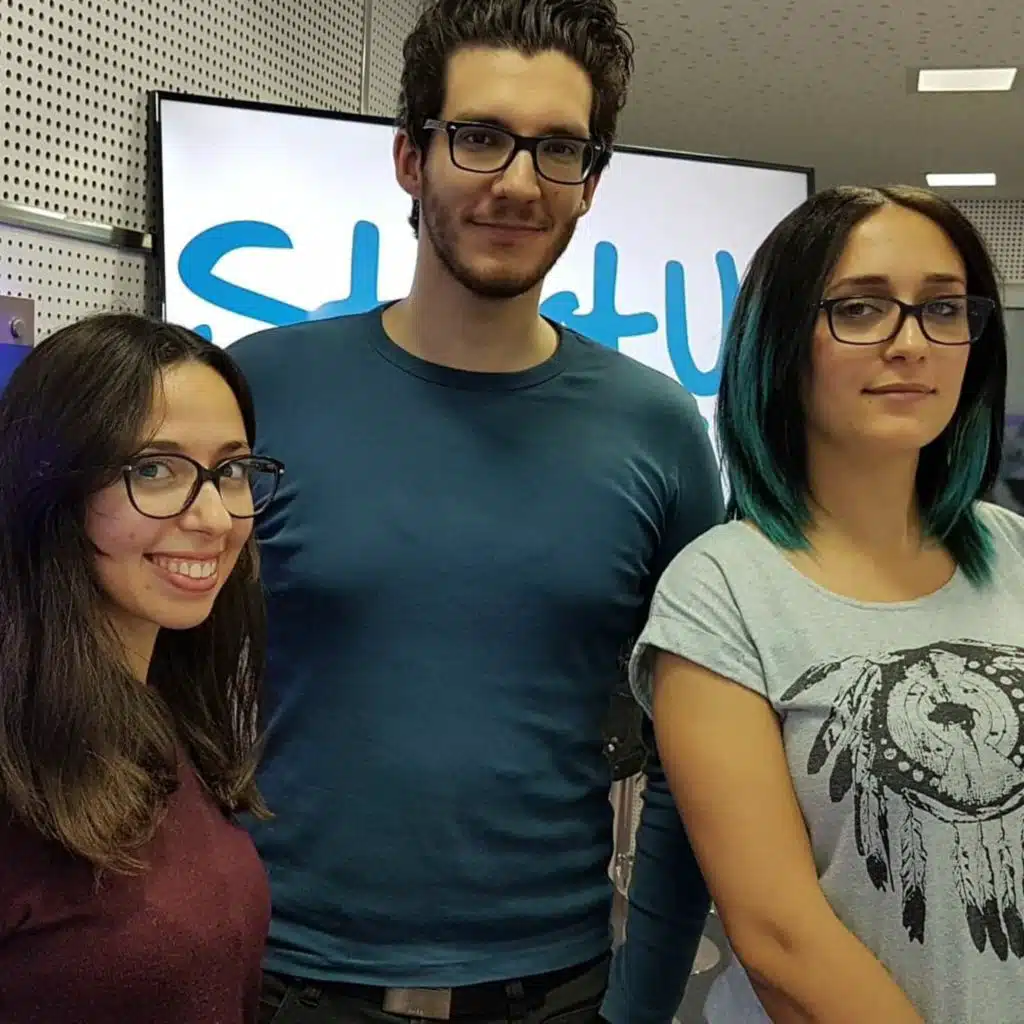 Startup Story Ep81: Les femmes ont aussi leur place dans le gaming en Tunisie