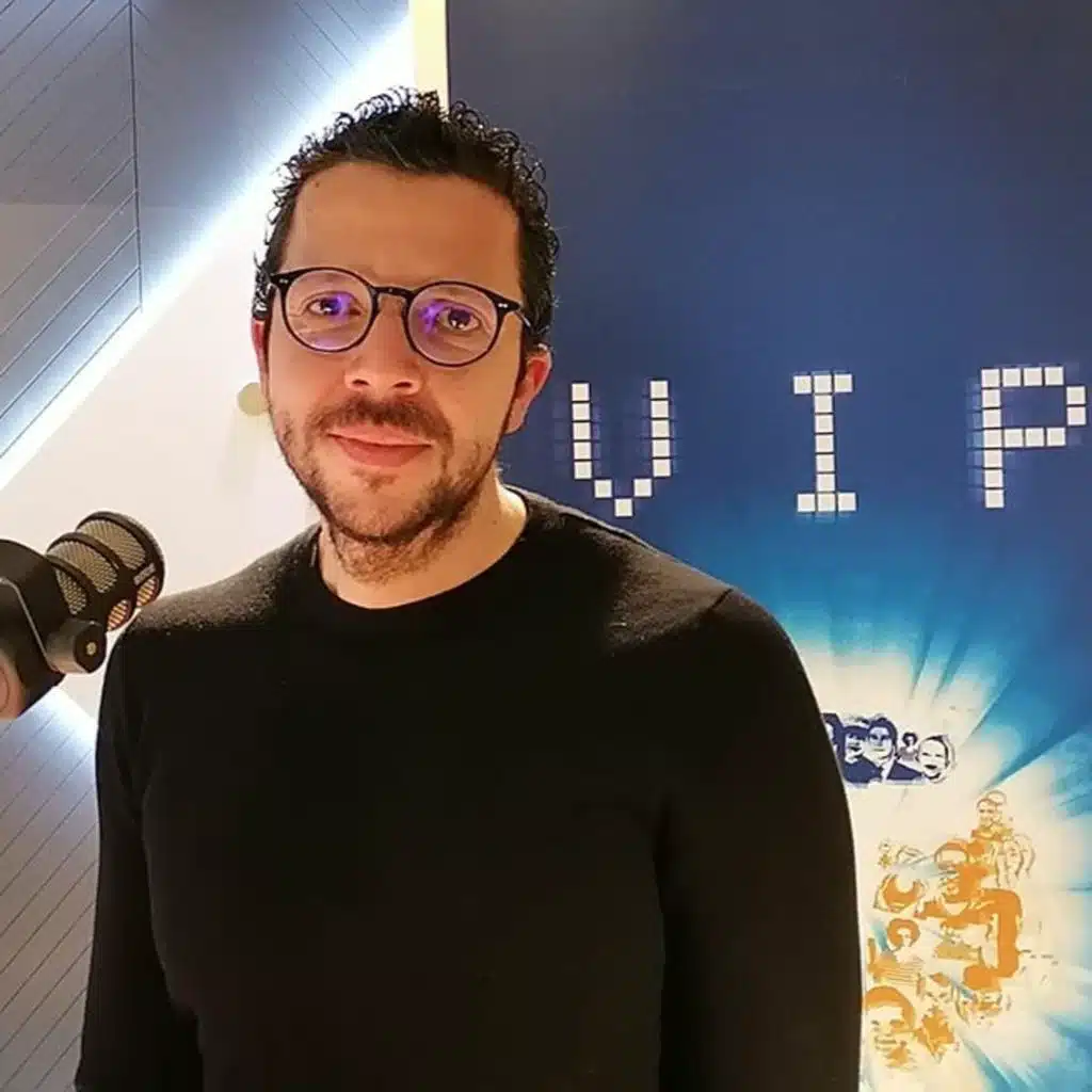 DigiClub Bits: Tunisie - Les étapes d'évolution du Webmarketing à la comm Digitale(Ep126)