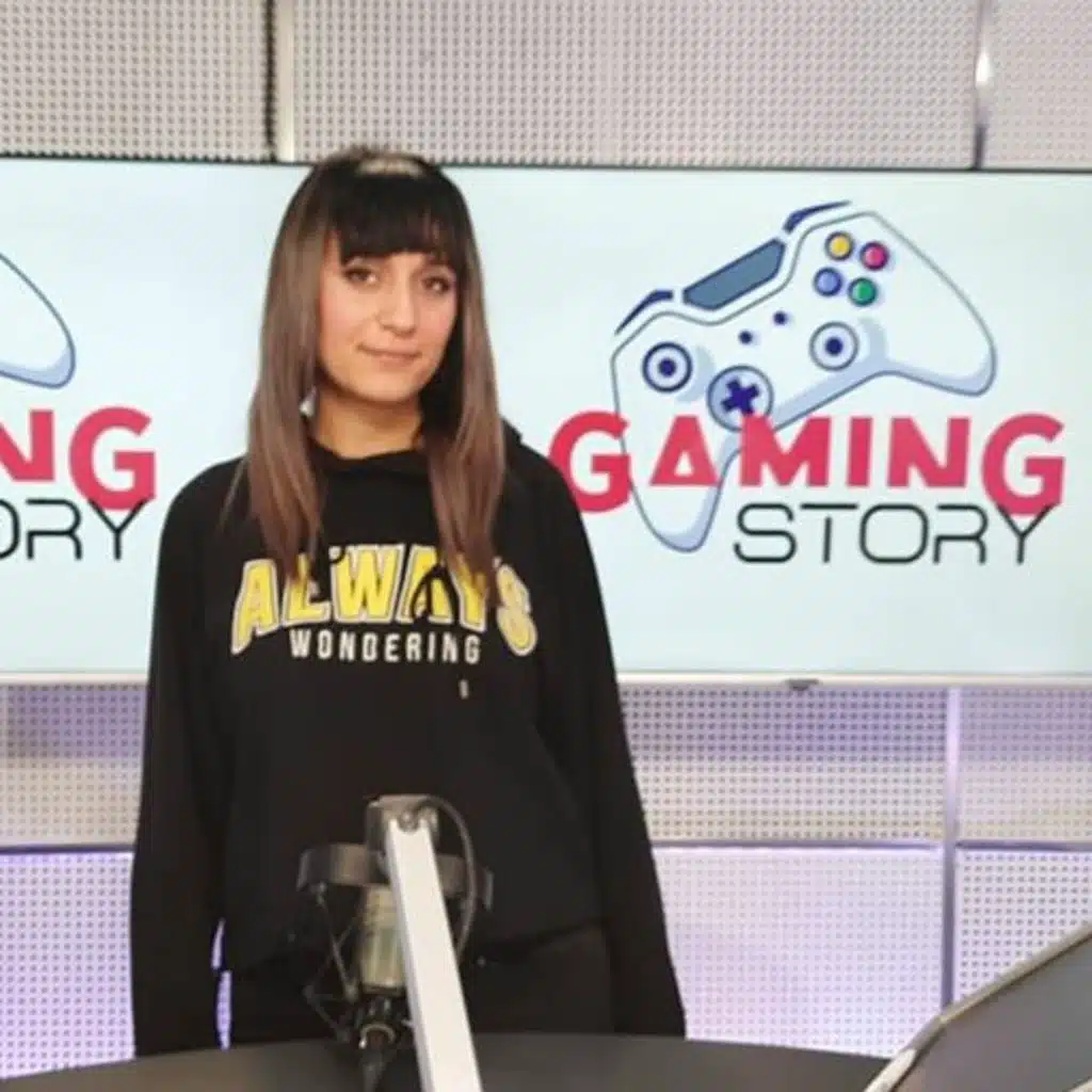 Gaming Story Ep30 : La présence féminine dans le Gaming