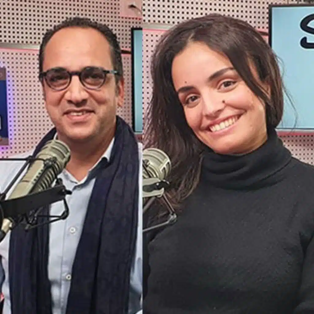 Startup Story Ep136: Solution IA pour parler Tunisien + le Business du Bien-être