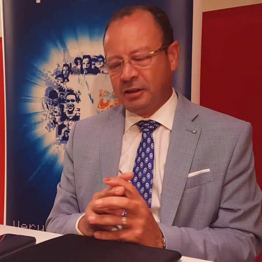 DigiClub Bits: L'Aicto et la BCT vont tester un "Dinar Digital"  à El Ghazala (Ep106)