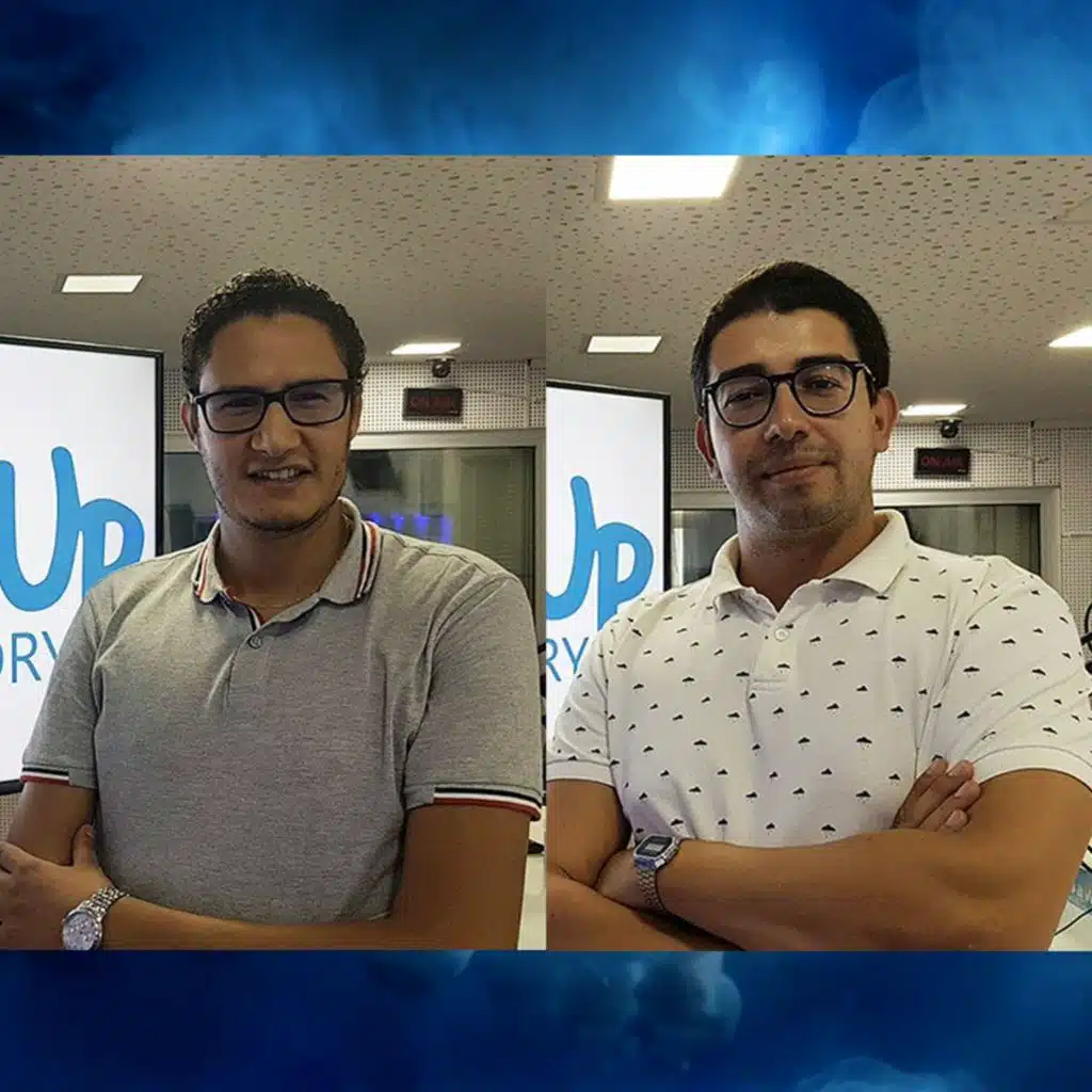 Startup Story Ep84: L'IACE et l'employabilité & Interview spéciale du gagnant d'El Pitch
