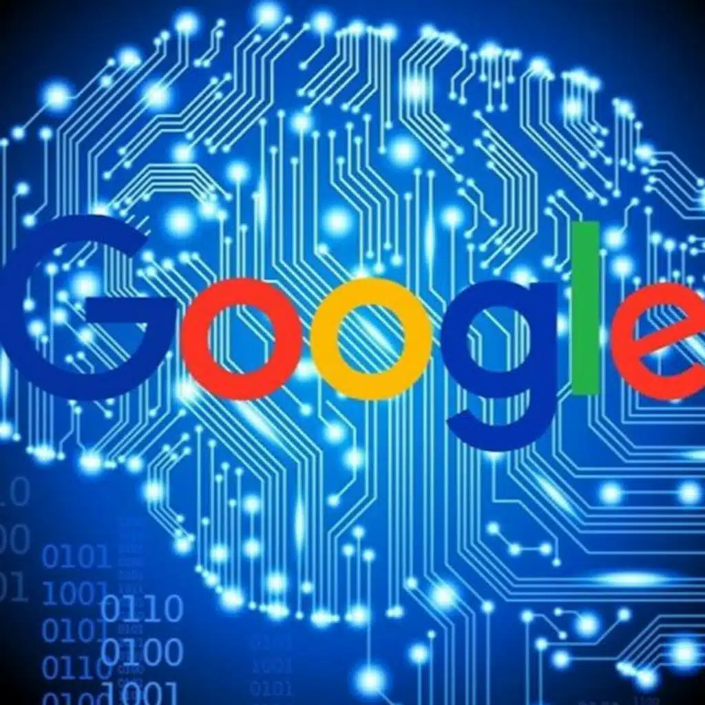Mobile & IoT Ep63: Google et l'Intelligence artificielle