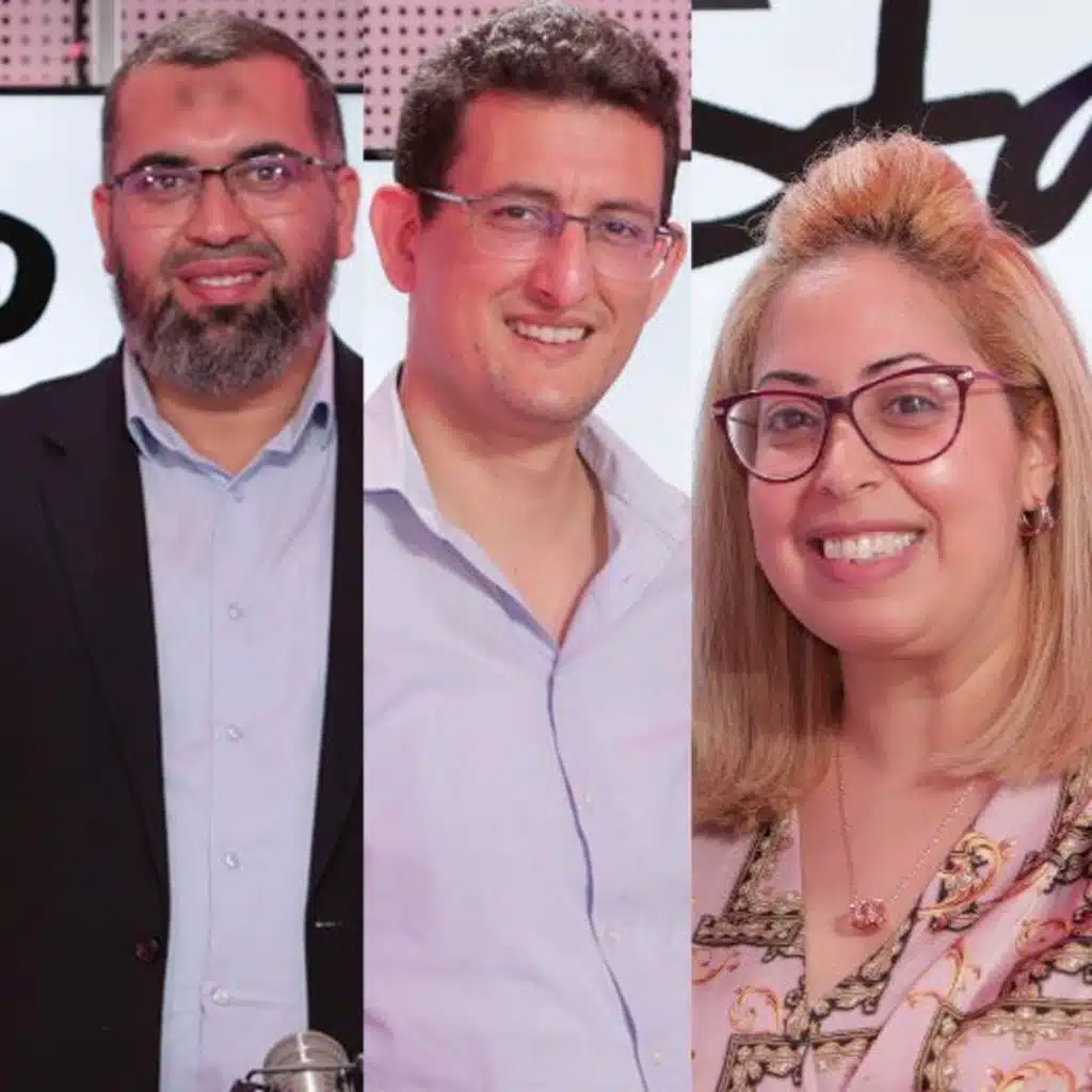 Startup Story Ep126: C'est quoi la 5G et pourquoi les startups doivent s'y préparer ?