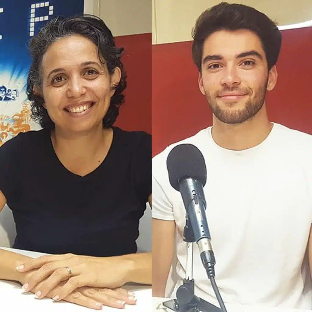 DigiClub Ep111:  C'est quoi le Marketing automation + Retour sur El Pitch avec Ezzedine Cherif