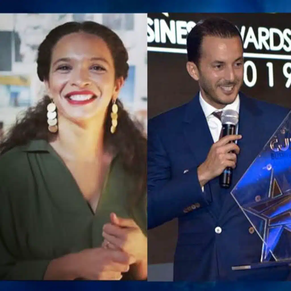 Startup Story Ep97: Le théâtre de Rabeb Srairi pour bien pitcher et la vision du CEO de WallysCar