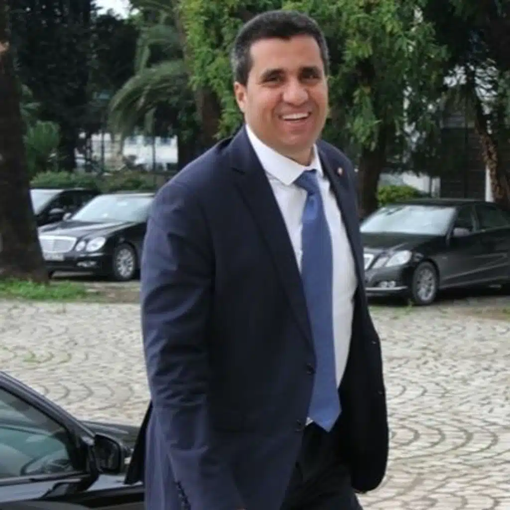 DigiClub Bits : Pourquoi le ministère de l'Intérieur a bloqué la loi cybernétique ? (Ep115)