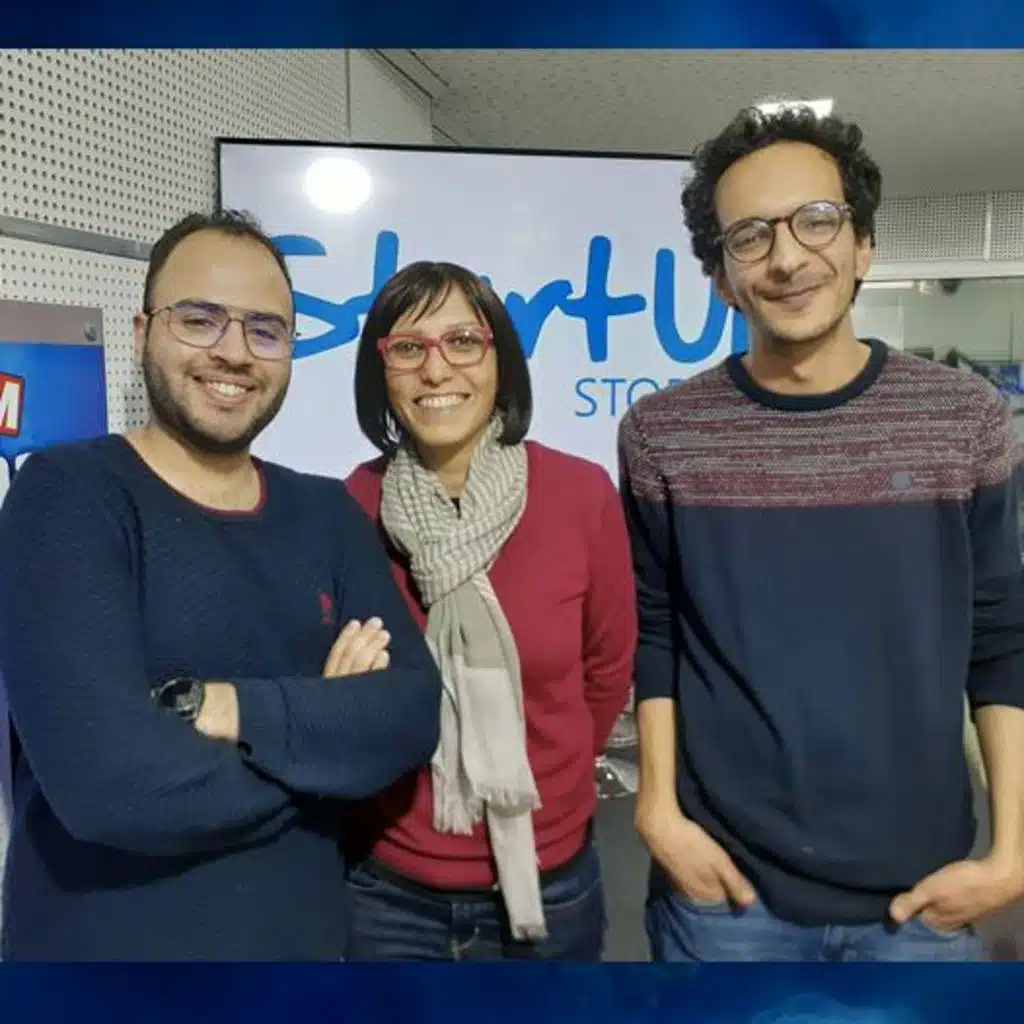 Startup Story Ep101: Quelle est la sauce secrète de l'Orange Fab ?