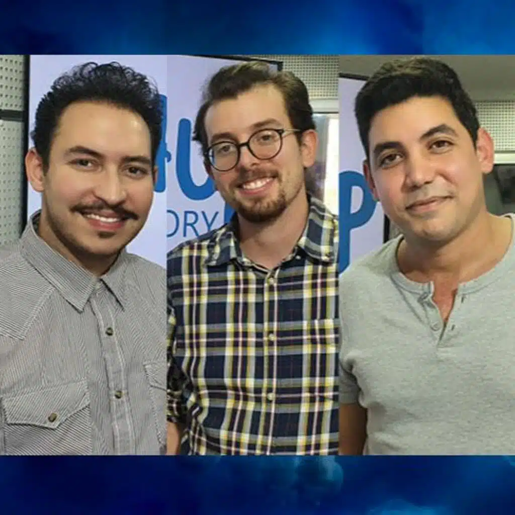 Startup Story Ep113: Nouba 2 et le Digital + Artify + le premier sitcom tunisien via Smartphone