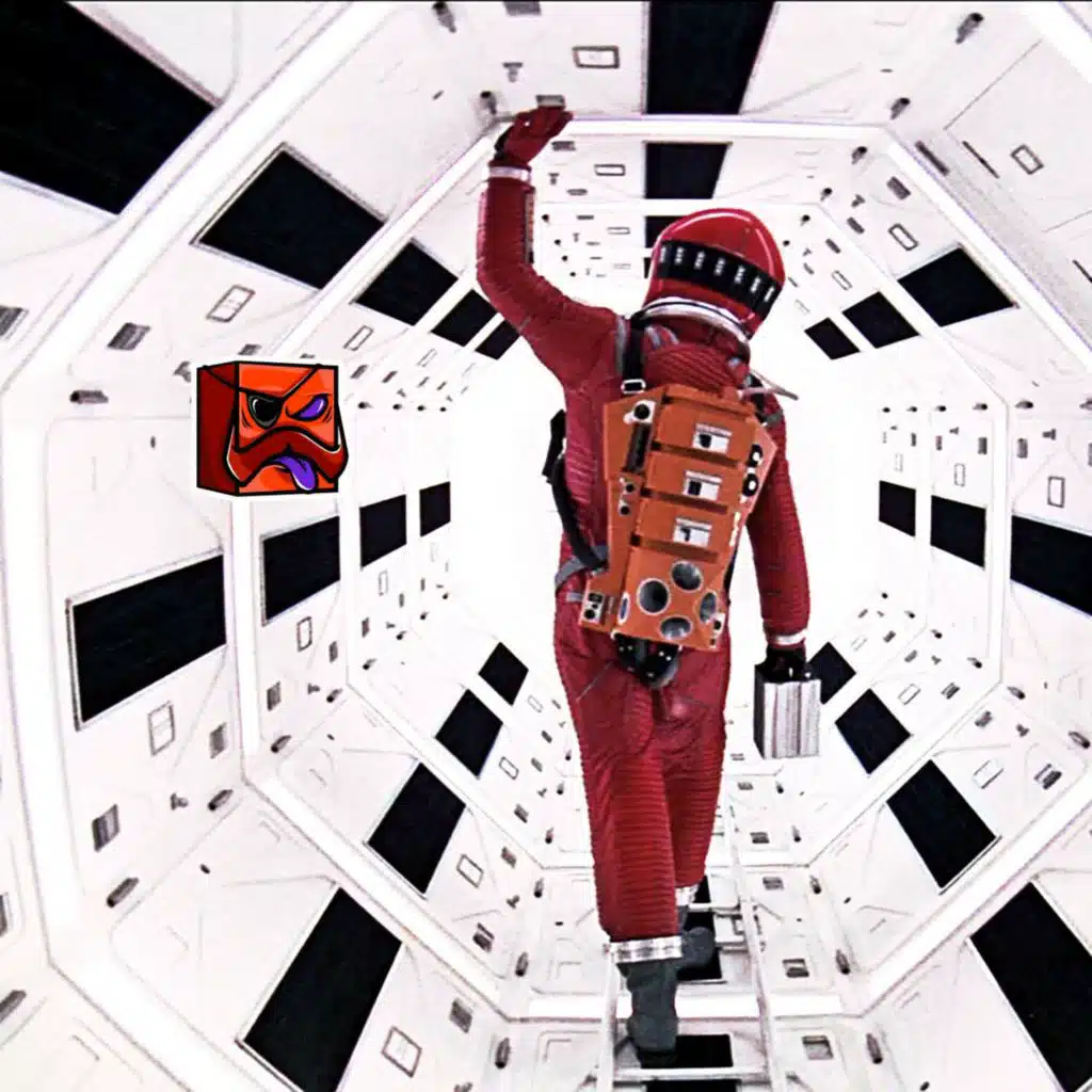 GFC - S05 EP179 لفعني ماس