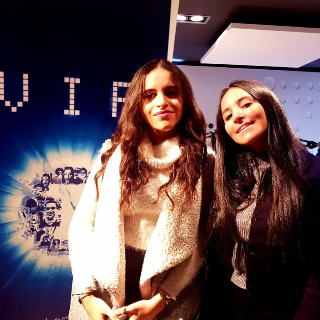 DigiClub Bits: L'Association Youth Club, ou comment former dès l'école les futurs dirigeants du pays