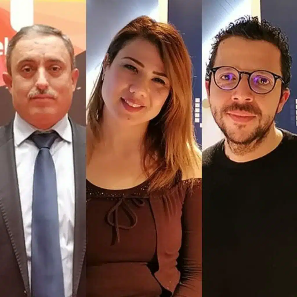 DigiClub Ep126: Tunisie Telecom lance les tests 5G+Yssem Saadi+harcèlement sur Internet en Tunisie