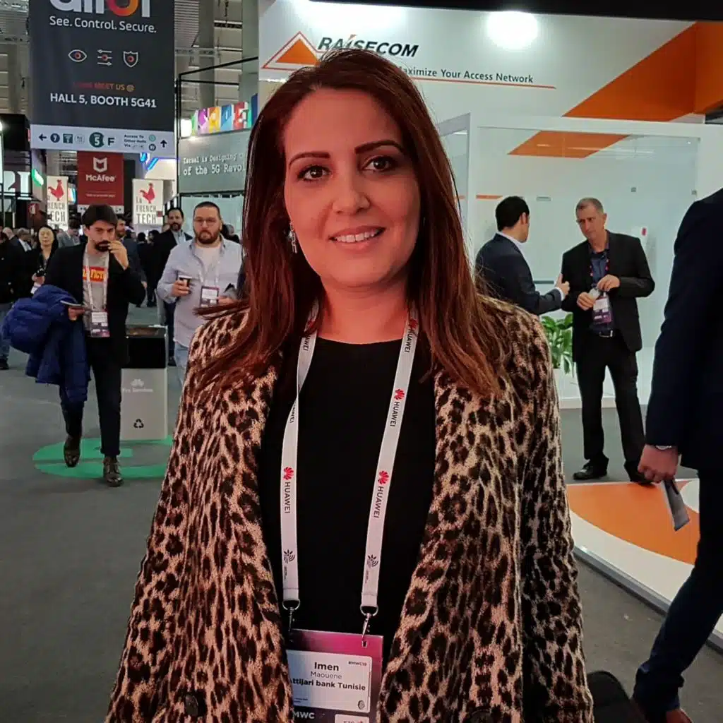 DigiClub #MWC19 Ep3 : Technopole Ghazala et Attijari Bank présents au Mobile World Congress