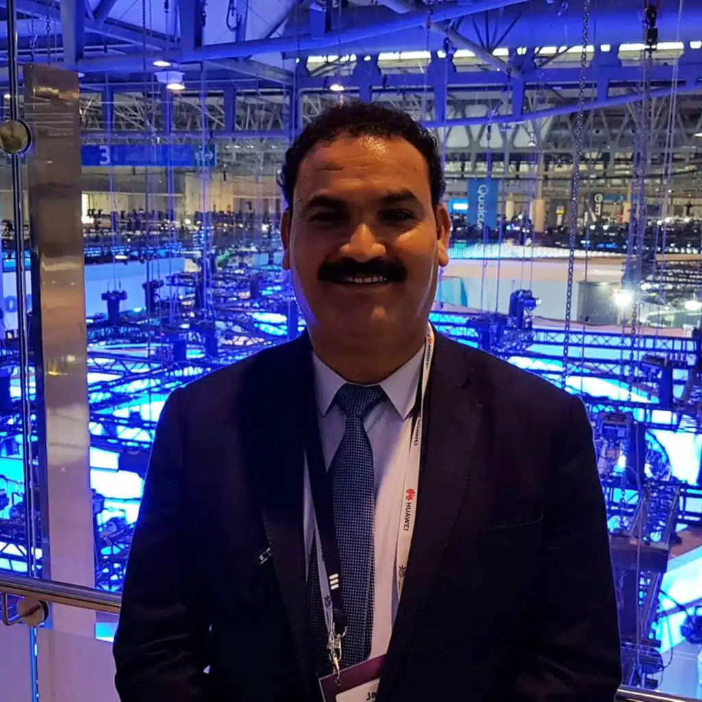 DigiClub #MWC19 Ep5 : Tunisie Telecom présente sa vision de la 5G ainsi que HMD Global