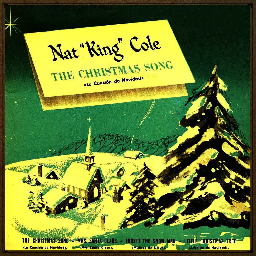 Little Christmas Tree