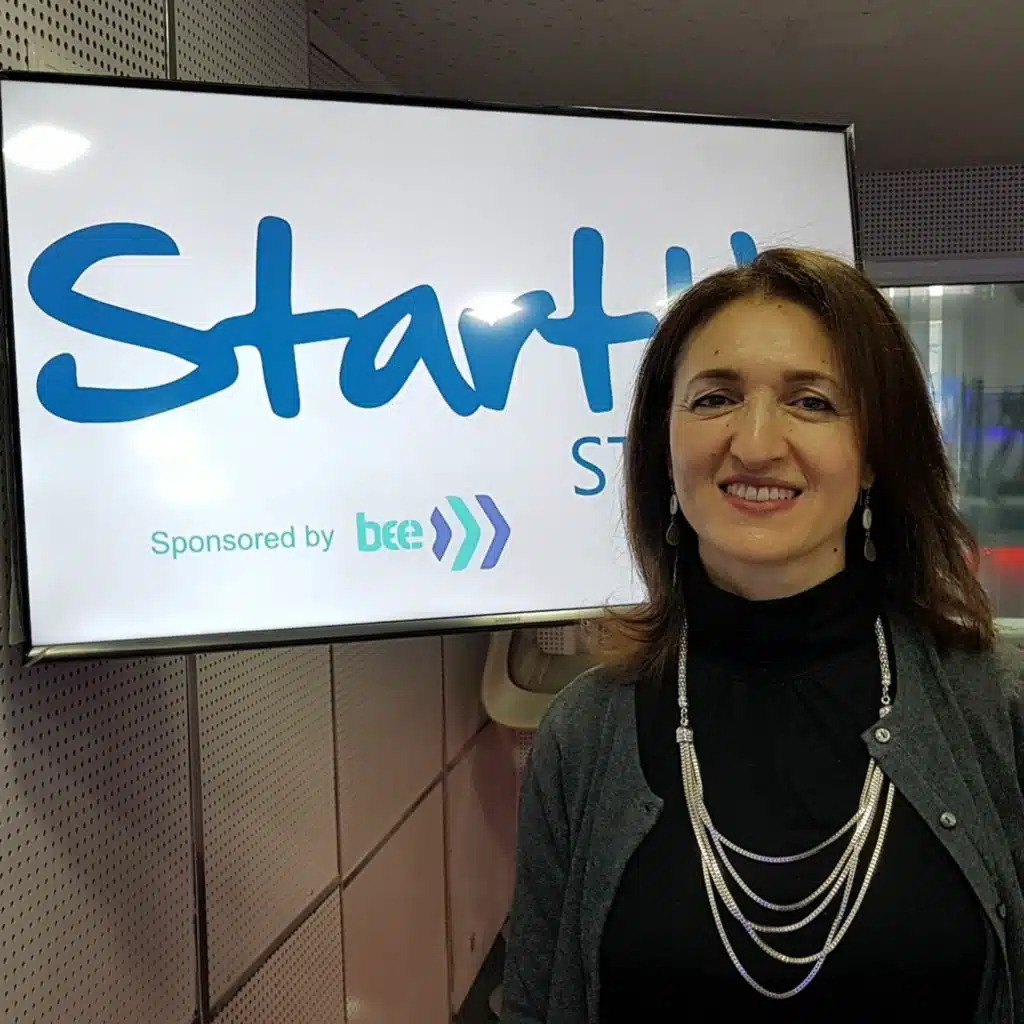 Startup Story Ep69 : L'entrepreneuriat féminin en Tunisie selon ONU femmes
