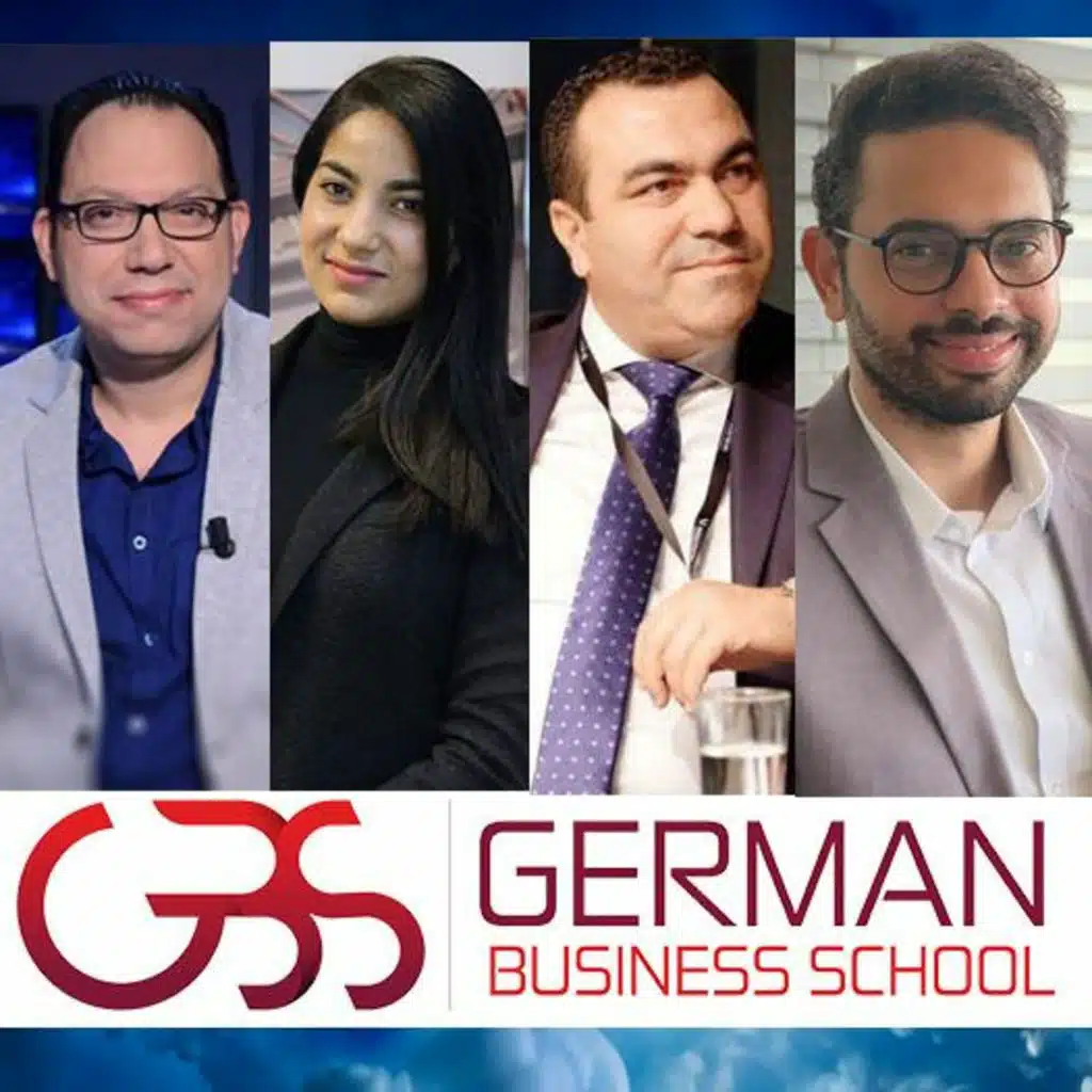 Startup Story Ep110 : Les MBA de la German Business School, un must pour les Top Managers