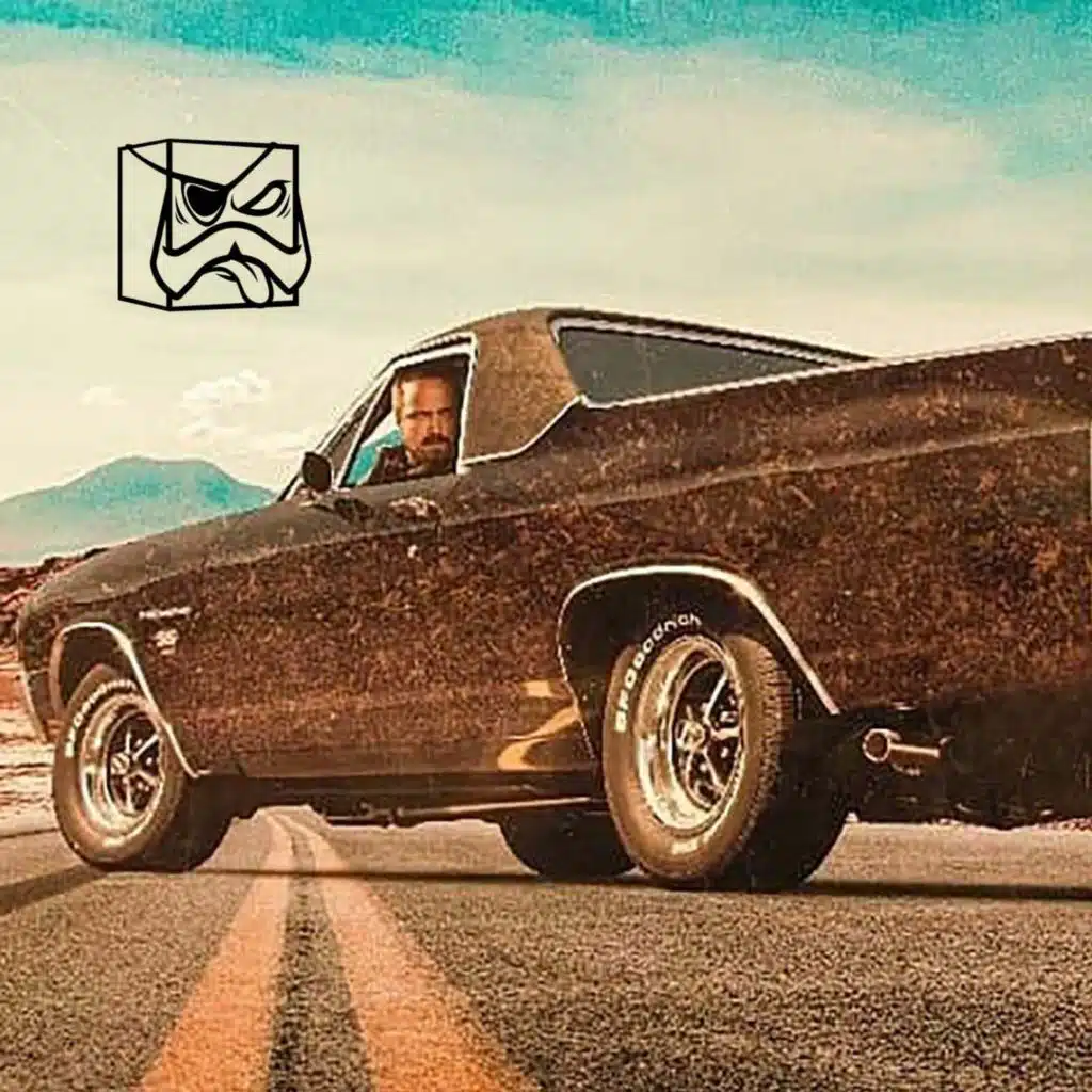 GFC - S05 EP183 احمد is