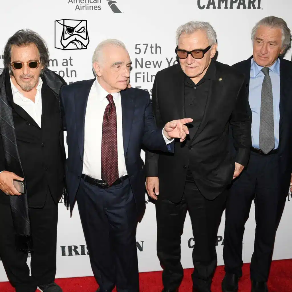 GFC - S05 EP192 Full House