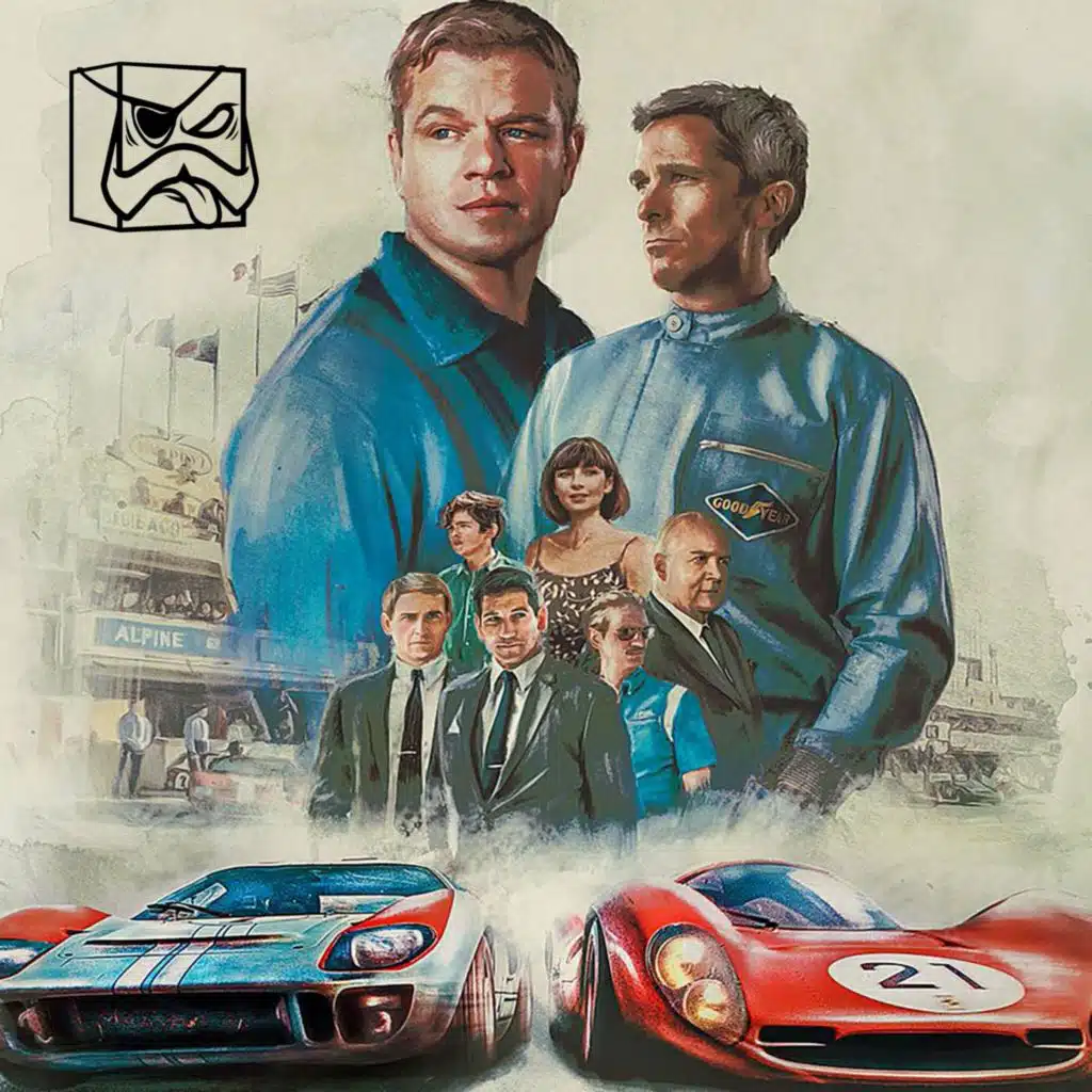 GFC - S05 EP193 سيد الدي جي الكبير