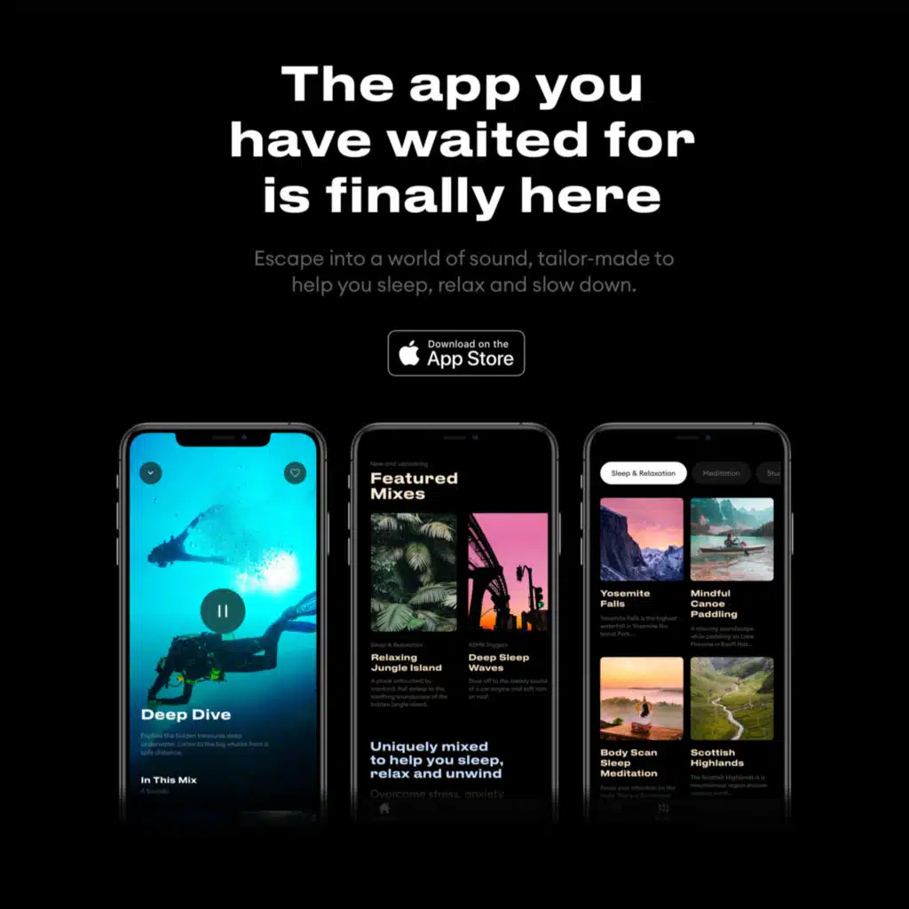 SLEEP RAIN SOUND: Cozy rain sounds on window. Need longer sleep meditations?