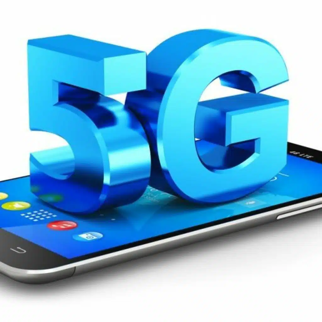 Mobile&IoT Ep66 : 40% de la population mondiale sera en 5G dans 4 ans